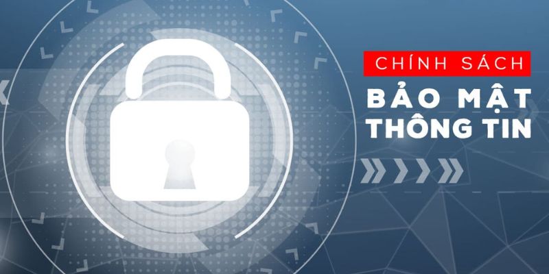Thông tin của chính sách an ninh của nền tảng